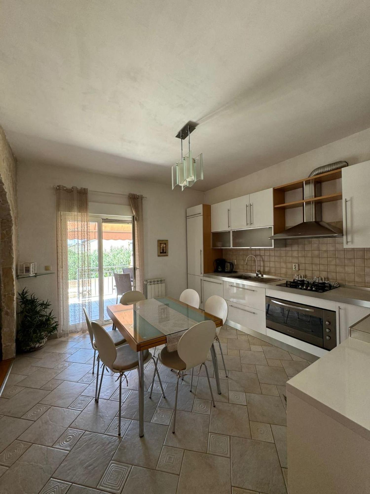 Apartment Adriana Trogir Dış mekan fotoğraf