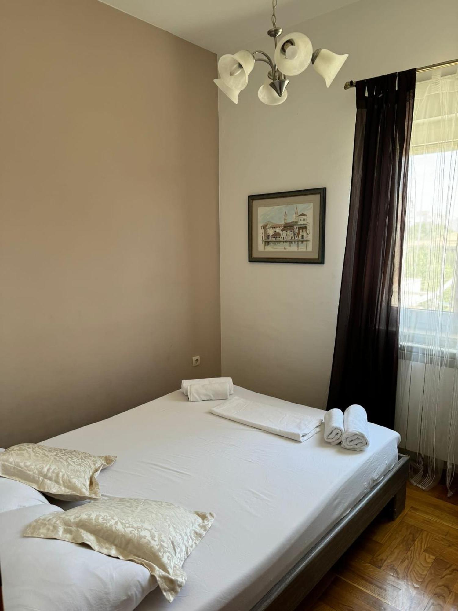 Apartment Adriana Trogir Dış mekan fotoğraf