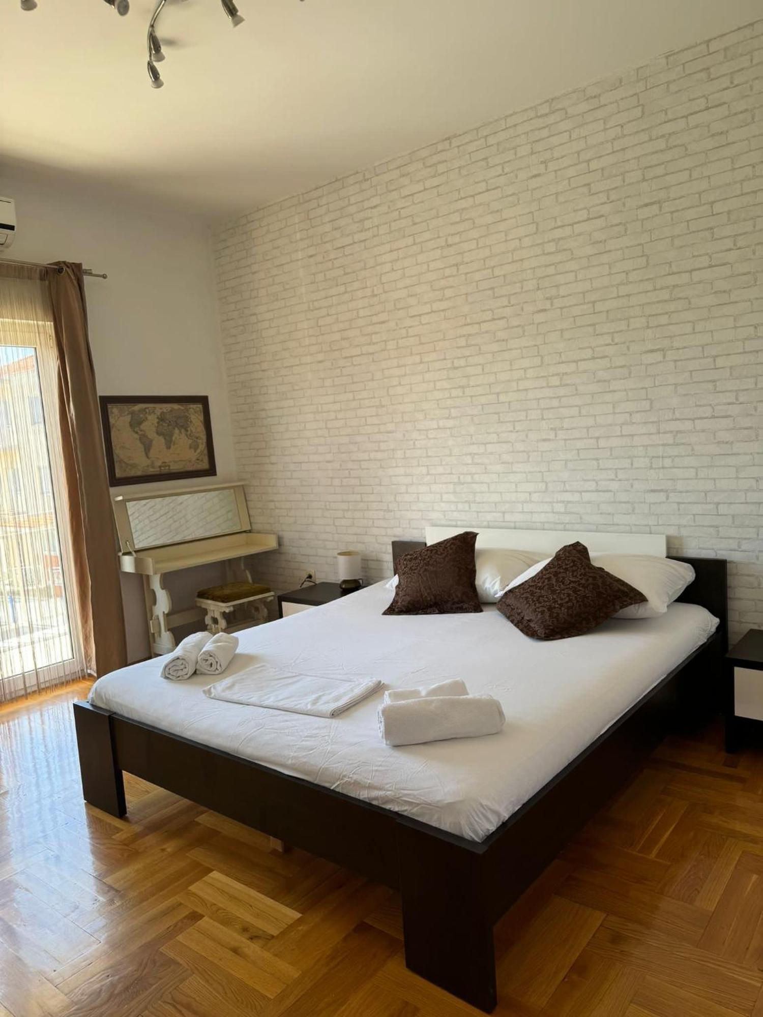 Apartment Adriana Trogir Dış mekan fotoğraf
