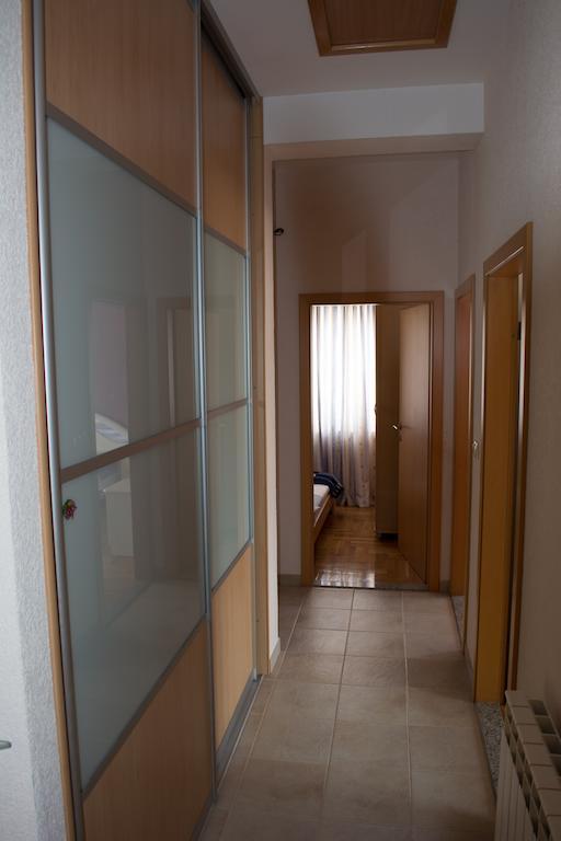 Apartment Adriana Trogir Dış mekan fotoğraf