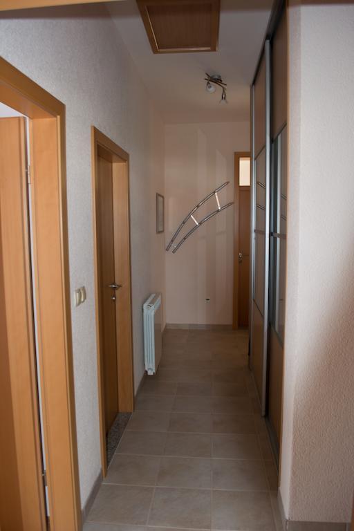 Apartment Adriana Trogir Oda fotoğraf