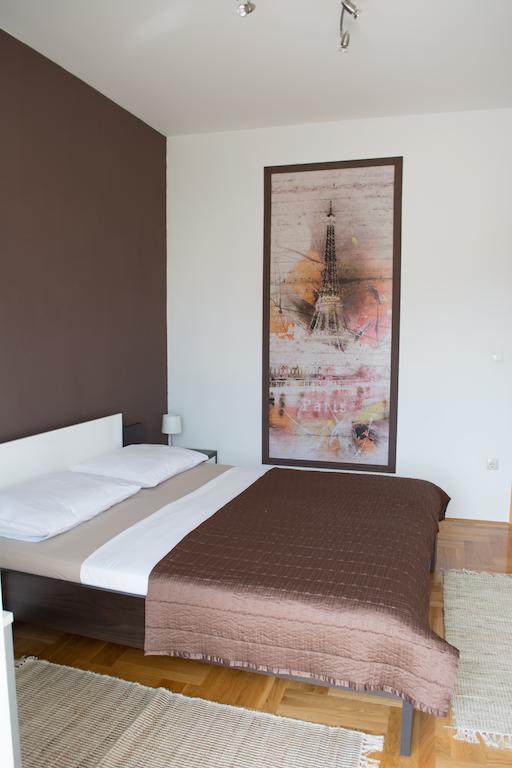 Apartment Adriana Trogir Oda fotoğraf