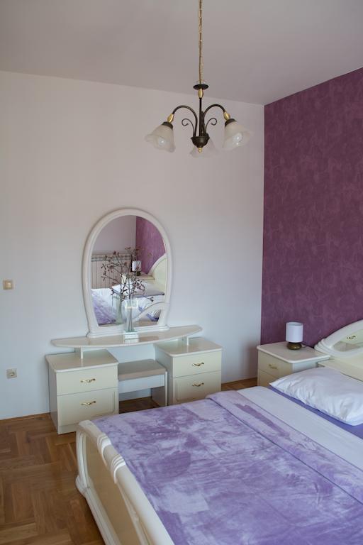 Apartment Adriana Trogir Oda fotoğraf