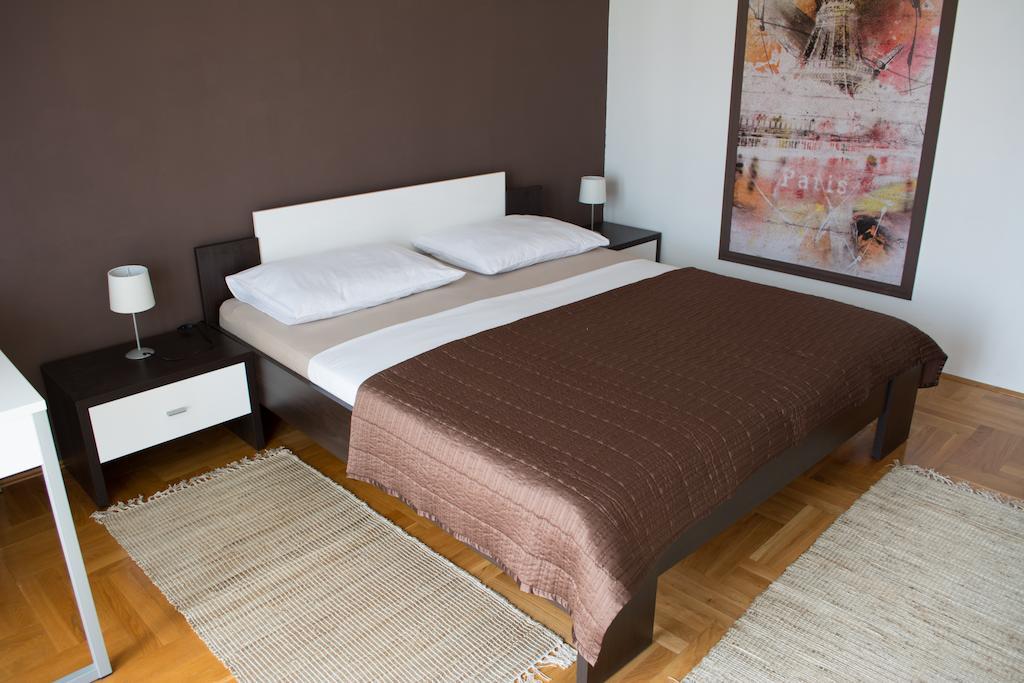 Apartment Adriana Trogir Oda fotoğraf