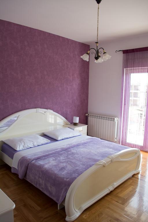 Apartment Adriana Trogir Oda fotoğraf