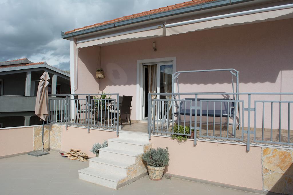 Apartment Adriana Trogir Oda fotoğraf