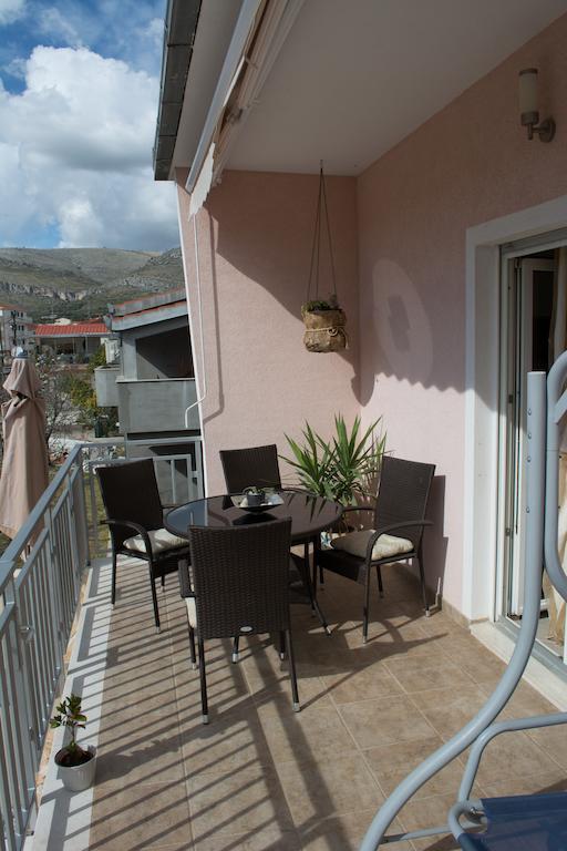 Apartment Adriana Trogir Oda fotoğraf