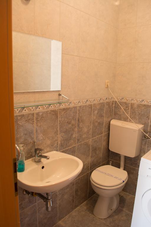Apartment Adriana Trogir Oda fotoğraf
