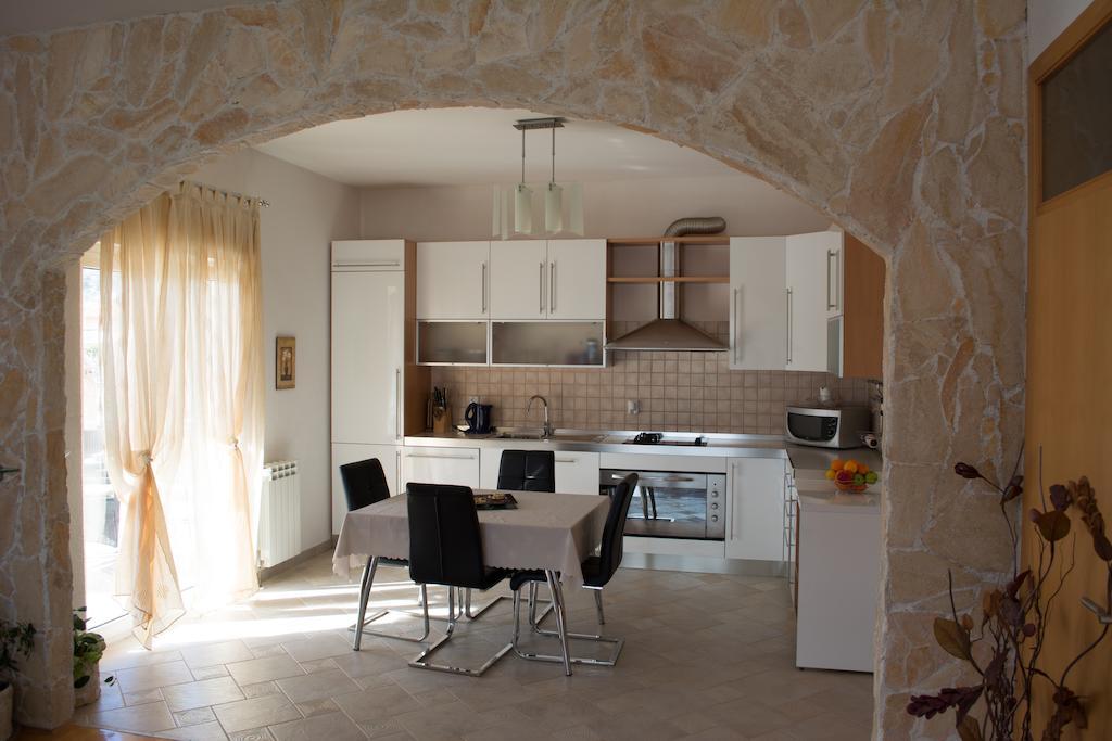 Apartment Adriana Trogir Oda fotoğraf