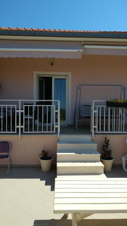 Apartment Adriana Trogir Dış mekan fotoğraf