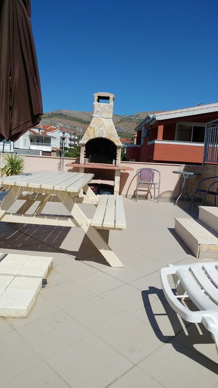 Apartment Adriana Trogir Dış mekan fotoğraf