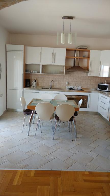 Apartment Adriana Trogir Dış mekan fotoğraf