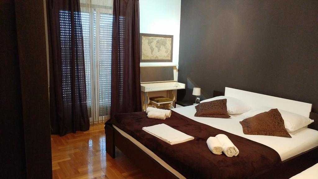 Apartment Adriana Trogir Dış mekan fotoğraf