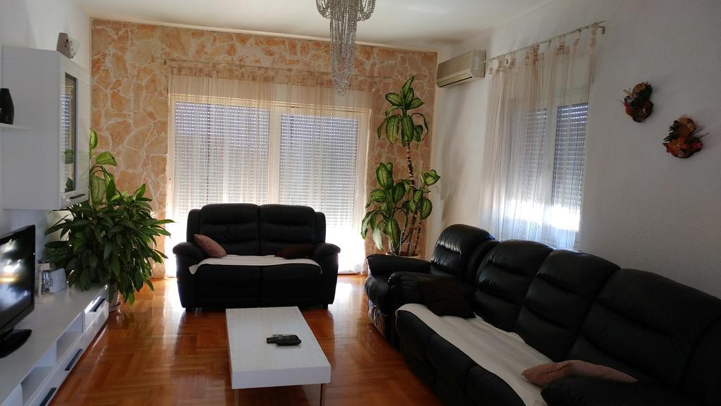 Apartment Adriana Trogir Dış mekan fotoğraf